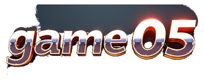game 05 logo