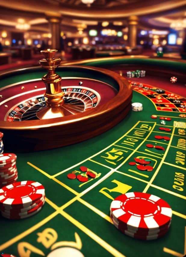 game 05 Sportsbook