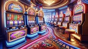 game 05 Arcade Games